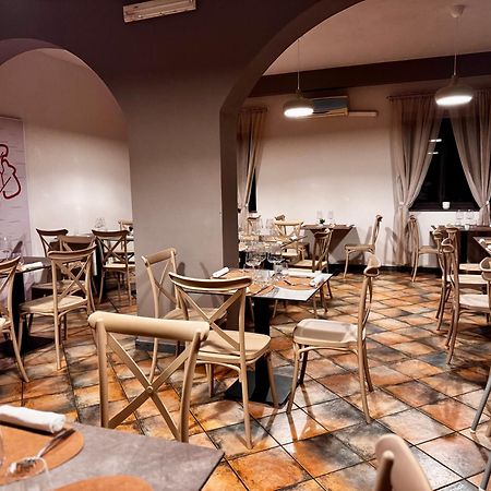 Il Noceto Dell'Etna Bed & Breakfast Giarre Exterior photo